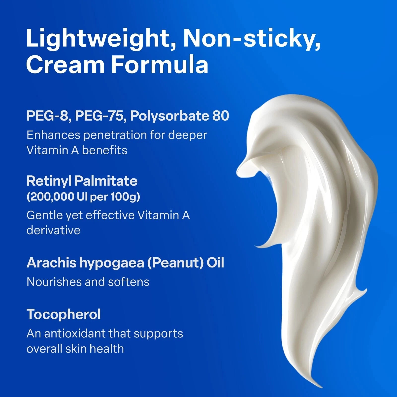 A313 vitamin A cream - A313 Retinoid Skin Renewal A313 Face Cream  Pinky Cosmetics