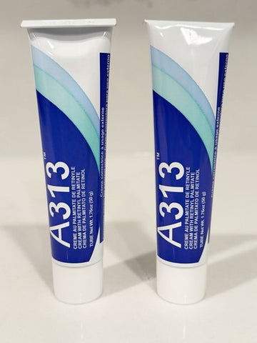 A313 vitamin A cream - A313 Retinoid Skin Renewal A313 Face Cream  Pinky Cosmetics