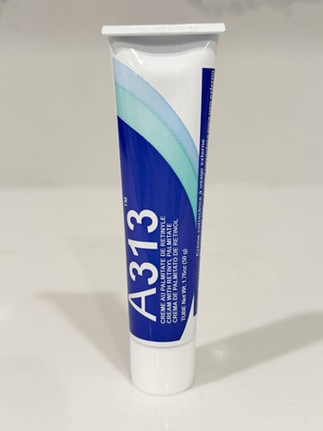 A313 vitamin A cream - A313 Retinoid Skin Renewal A313 Face Cream  Pinky Cosmetics