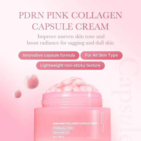 Medicube series moisturizing essence cream hydrates and brightens the complexion - - Pinky Cosmetics -- United Arab Emirates -- Pinky Cosmetics