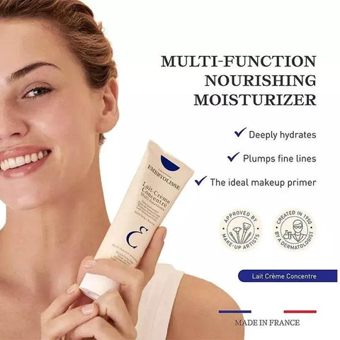 Embryolisse Lait-Crème Concentré Multi-Function Moisturizer - Face Moisturizers - Laboratoires Embryolisse -- United Arab Emirates -- Pinky Cosmetics