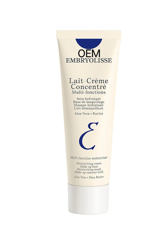 1/2/3 قطعة مرطب متعدد المهام Embryolisse Lait-Crème Concentré، 2.54 أونصة سائلة