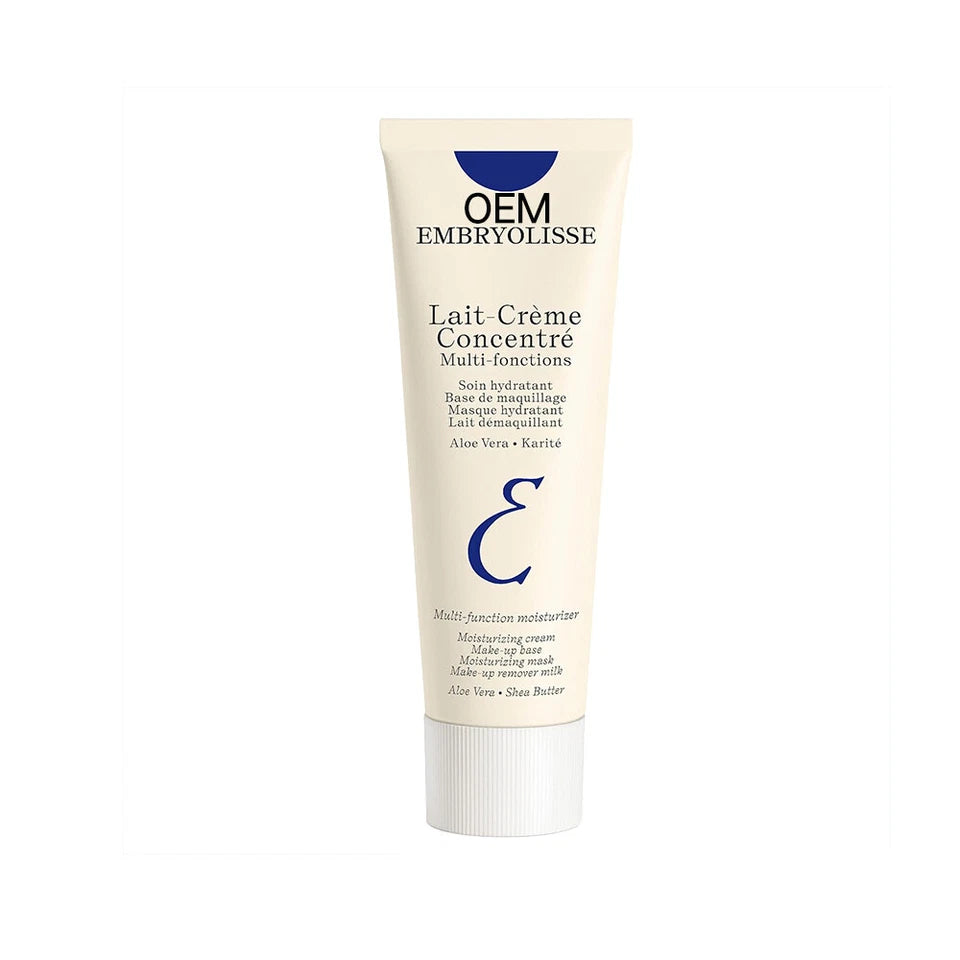 1/2/3 قطعة مرطب متعدد المهام Embryolisse Lait-Crème Concentré، 2.54 أونصة سائلة