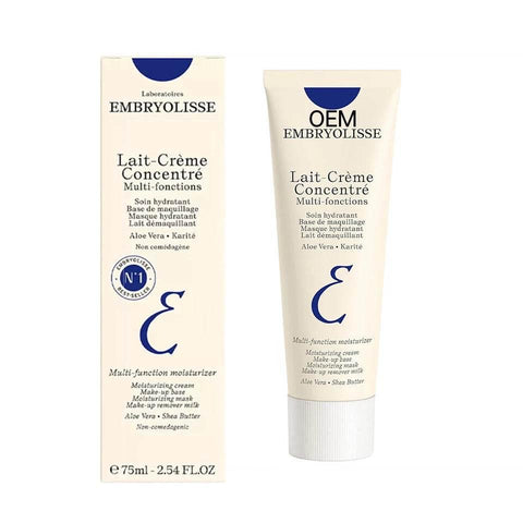Embryolisse Lait-Crème Concentré Multi-Function Moisturizer - Face Moisturizers - Laboratoires Embryolisse -- United Arab Emirates -- Pinky Cosmetics
