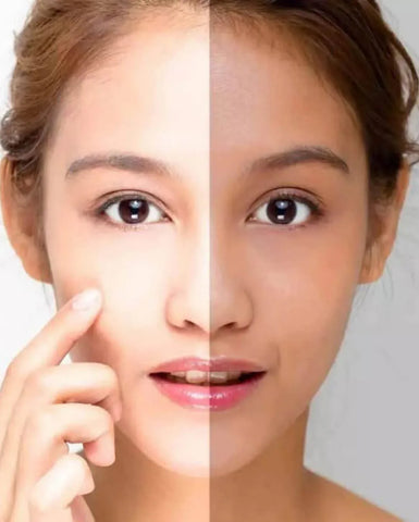 Kojic Acid Secret-White Skin Lightening Face Wash Classic - Skin Lightening Face Cleanser - Kojic Acid Secret-White -- United Arab Emirates -- Pinky Cosmetics