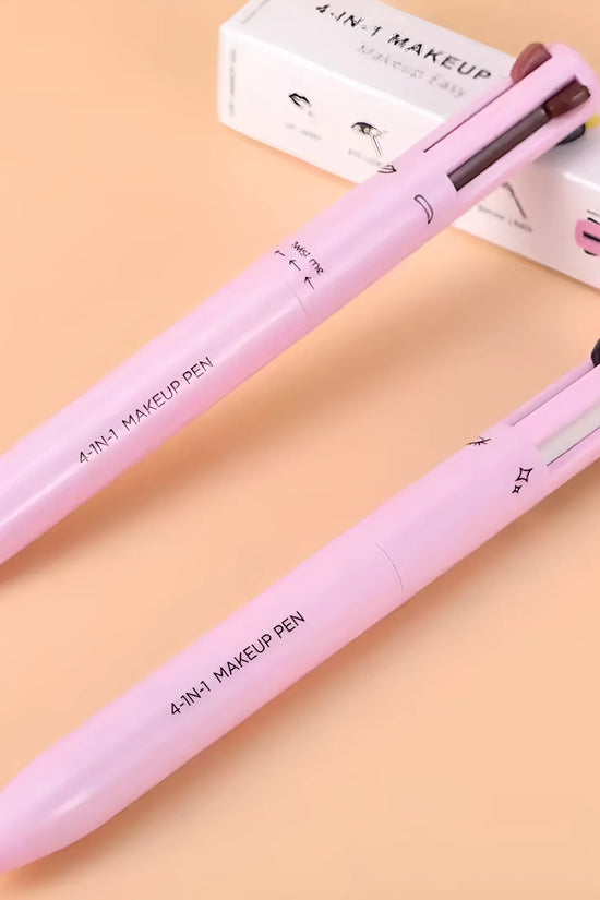 4-in-1 touch up makeup pen - Pinky Cosmetics