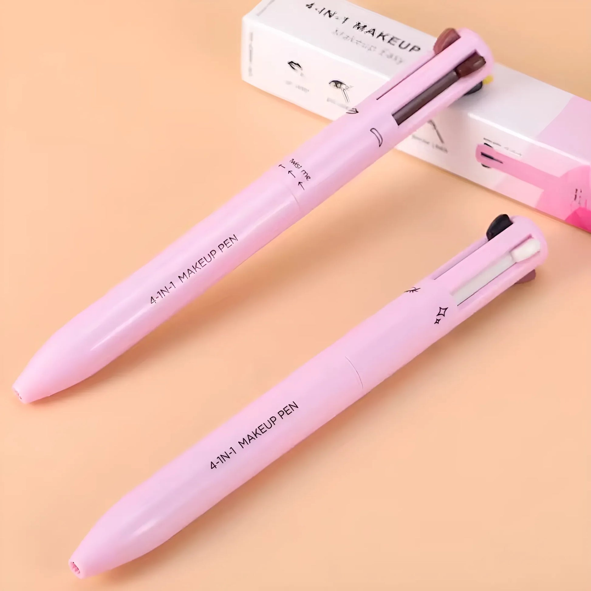 4-in-1 touch up makeup pen - Pinky Cosmetics