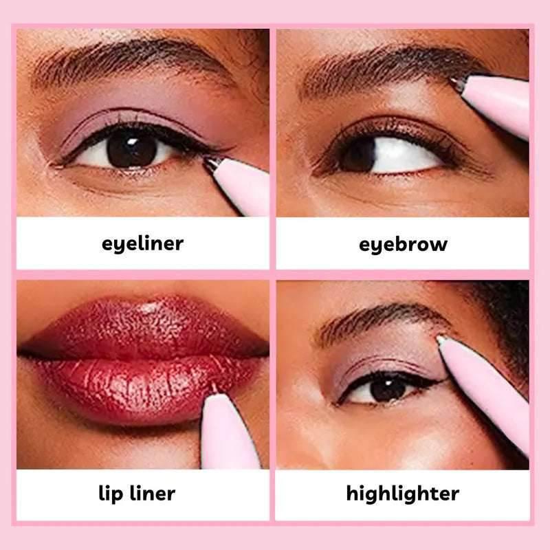 4-in-1 touch up makeup pen - - Pinky Cosmetics -- United Arab Emirates -- Pinky Cosmetics