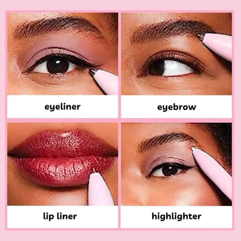 4-in-1 touch up makeup pen - - Pinky Cosmetics -- United Arab Emirates -- Pinky Cosmetics