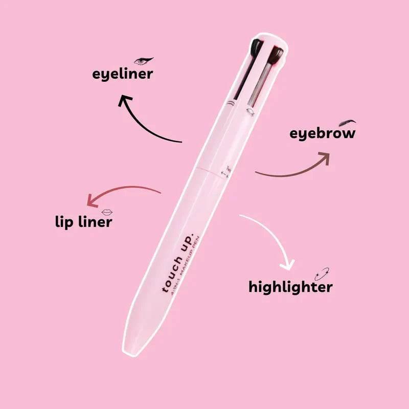 4-in-1 touch up makeup pen - - Pinky Cosmetics -- United Arab Emirates -- Pinky Cosmetics