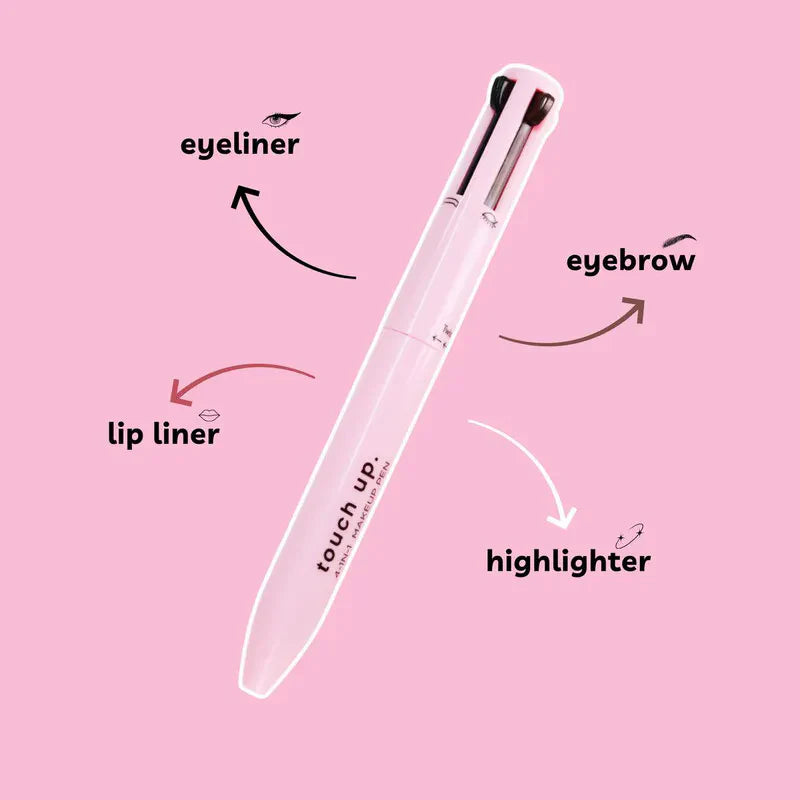 4-in-1 touch up makeup pen - Pinky Cosmetics