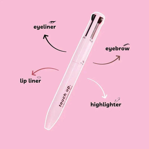 4-in-1 touch up makeup pen - - Pinky Cosmetics -- United Arab Emirates -- Pinky Cosmetics