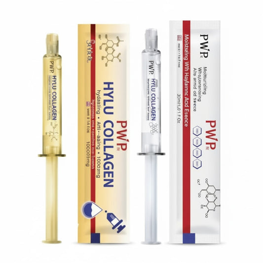 PWP Hylu Collagen Serum - Anti-Aging 1000mg Formula - Pinky Cosmetics