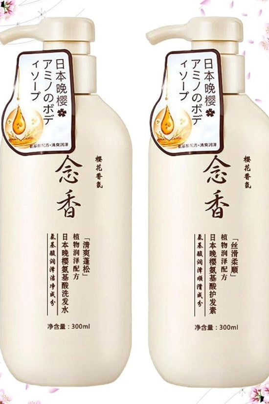 Batana Oil Hair Growth Set - Amalico for Thicker Hair Amalico Hair Care Set  Pinky Cosmetics